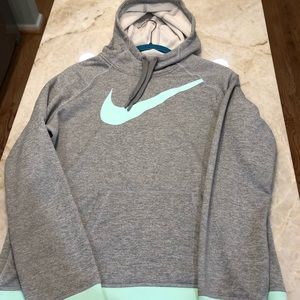 Nike Hoodie NWOT